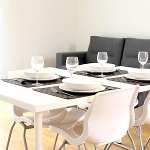 Superior Appartement met een Slaapkamer